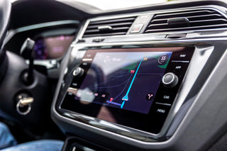 CarPlay apps
