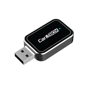 Adaptador CarPlay